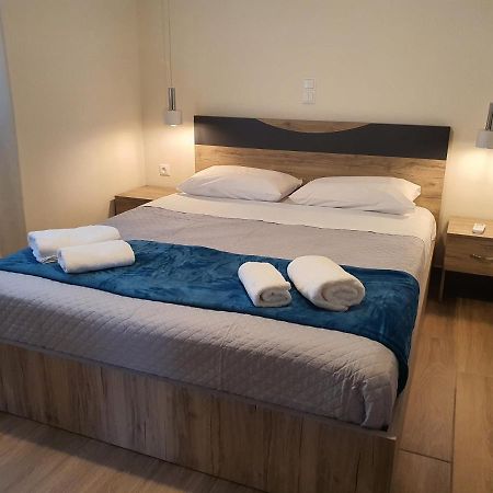 Island View Apartments Μούδρος Εξωτερικό φωτογραφία