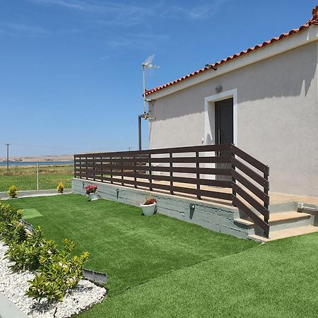 Island View Apartments Μούδρος Εξωτερικό φωτογραφία