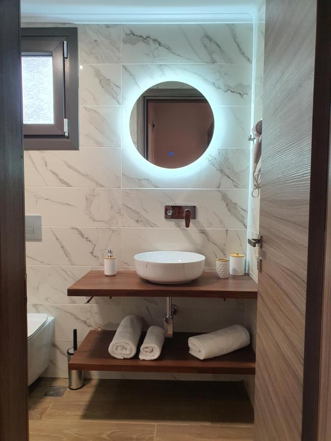 Island View Apartments Μούδρος Εξωτερικό φωτογραφία