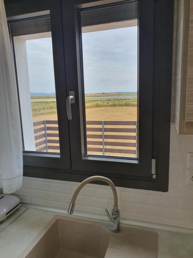 Island View Apartments Μούδρος Εξωτερικό φωτογραφία