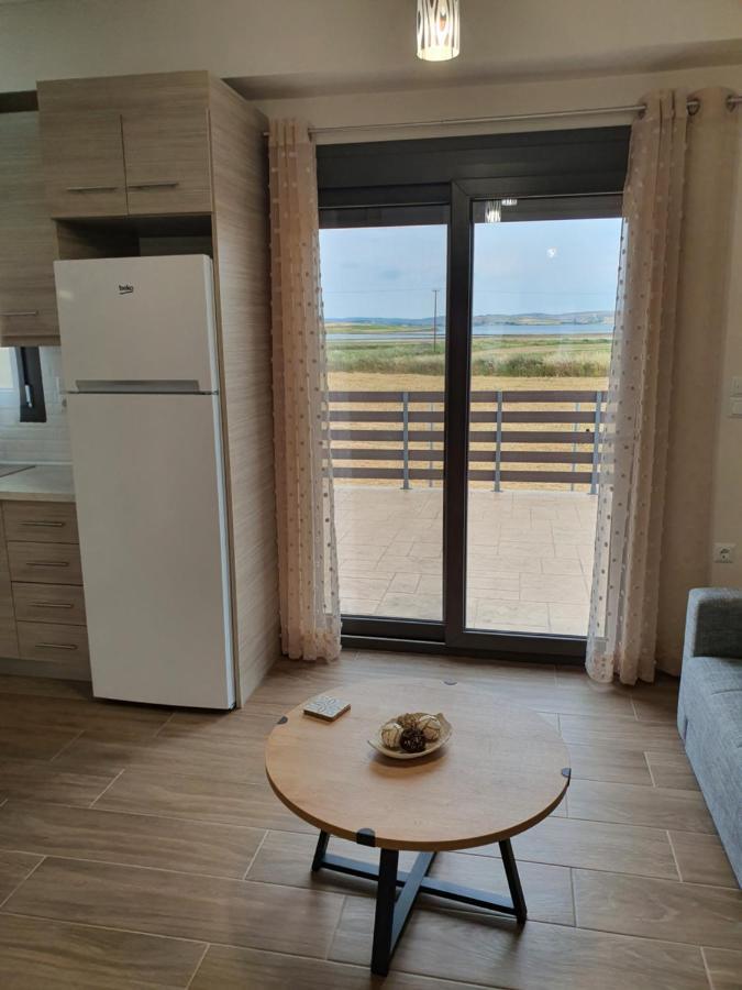 Island View Apartments Μούδρος Εξωτερικό φωτογραφία