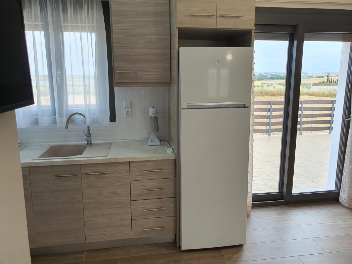 Island View Apartments Μούδρος Εξωτερικό φωτογραφία