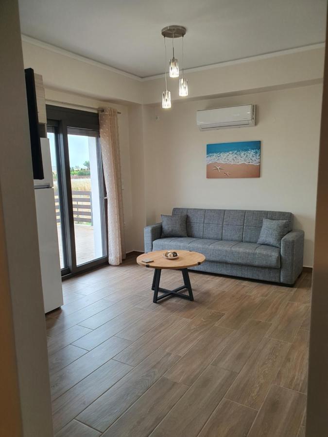 Island View Apartments Μούδρος Εξωτερικό φωτογραφία