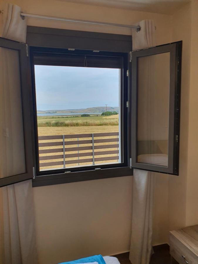 Island View Apartments Μούδρος Εξωτερικό φωτογραφία