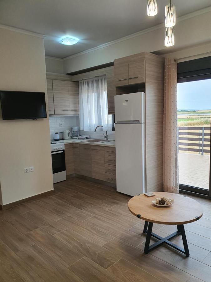 Island View Apartments Μούδρος Εξωτερικό φωτογραφία