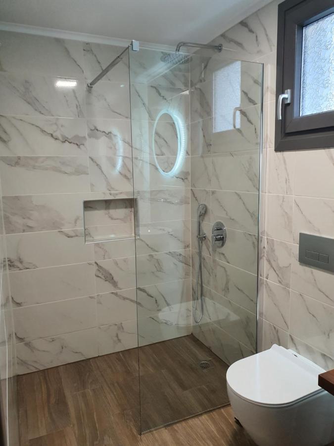Island View Apartments Μούδρος Εξωτερικό φωτογραφία
