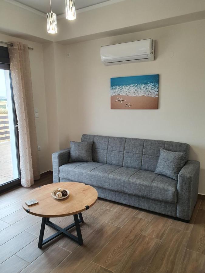 Island View Apartments Μούδρος Εξωτερικό φωτογραφία