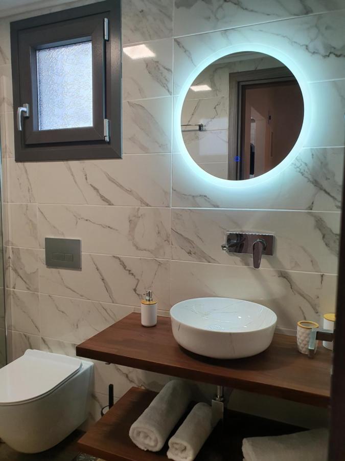 Island View Apartments Μούδρος Εξωτερικό φωτογραφία