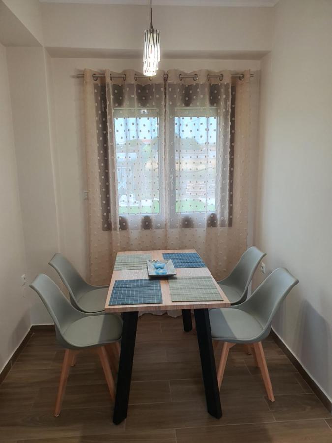 Island View Apartments Μούδρος Εξωτερικό φωτογραφία