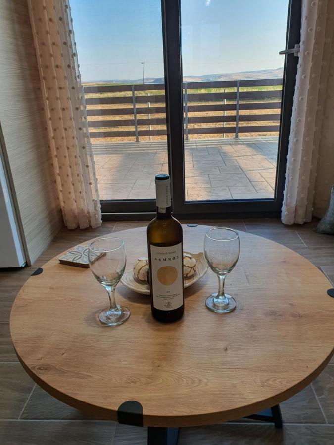 Island View Apartments Μούδρος Εξωτερικό φωτογραφία
