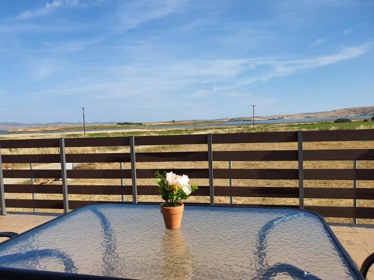 Island View Apartments Μούδρος Εξωτερικό φωτογραφία