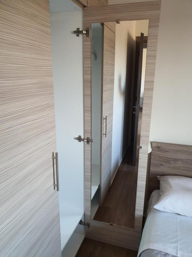 Island View Apartments Μούδρος Εξωτερικό φωτογραφία