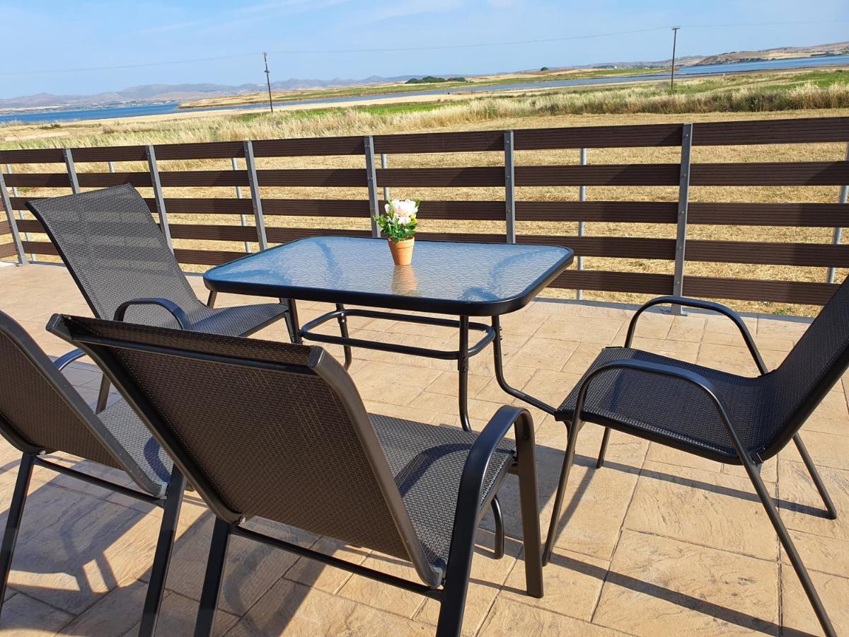 Island View Apartments Μούδρος Εξωτερικό φωτογραφία