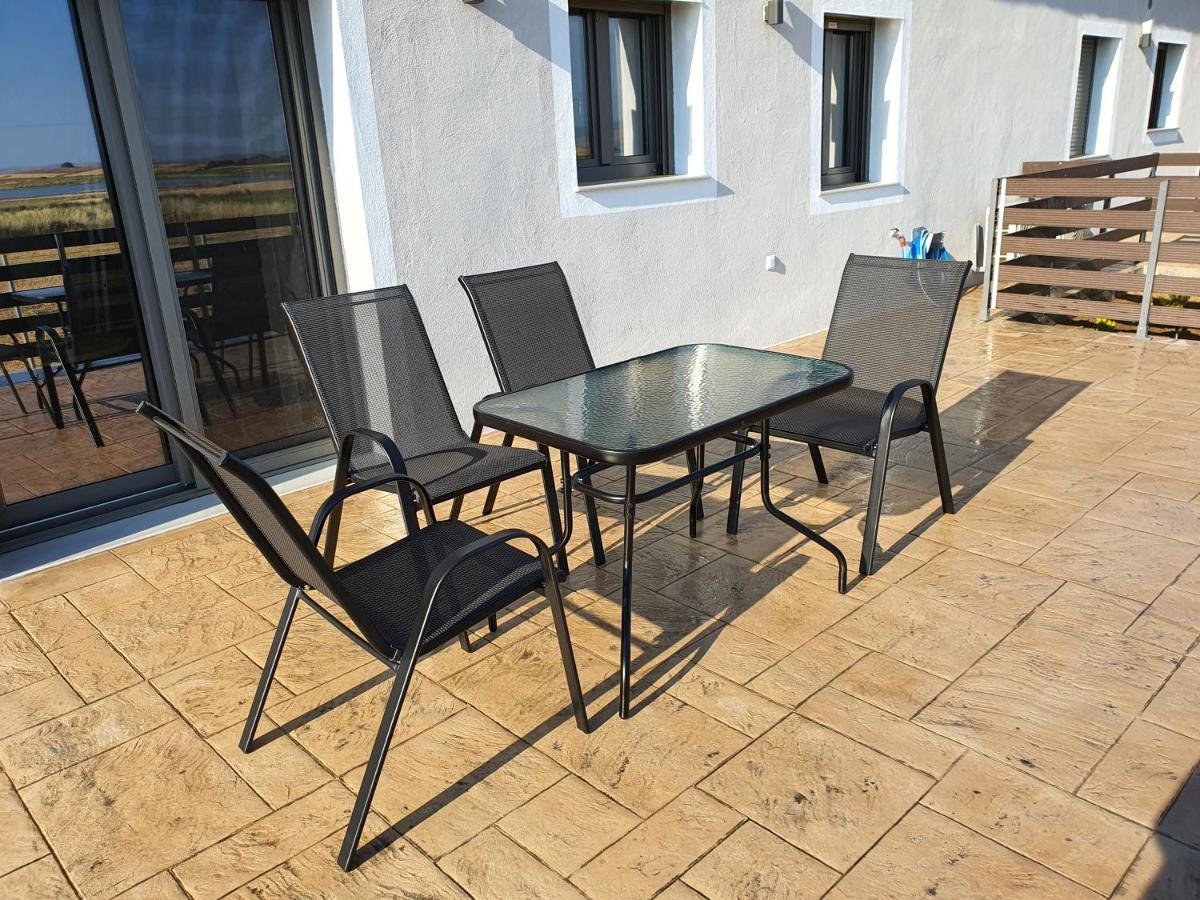 Island View Apartments Μούδρος Εξωτερικό φωτογραφία
