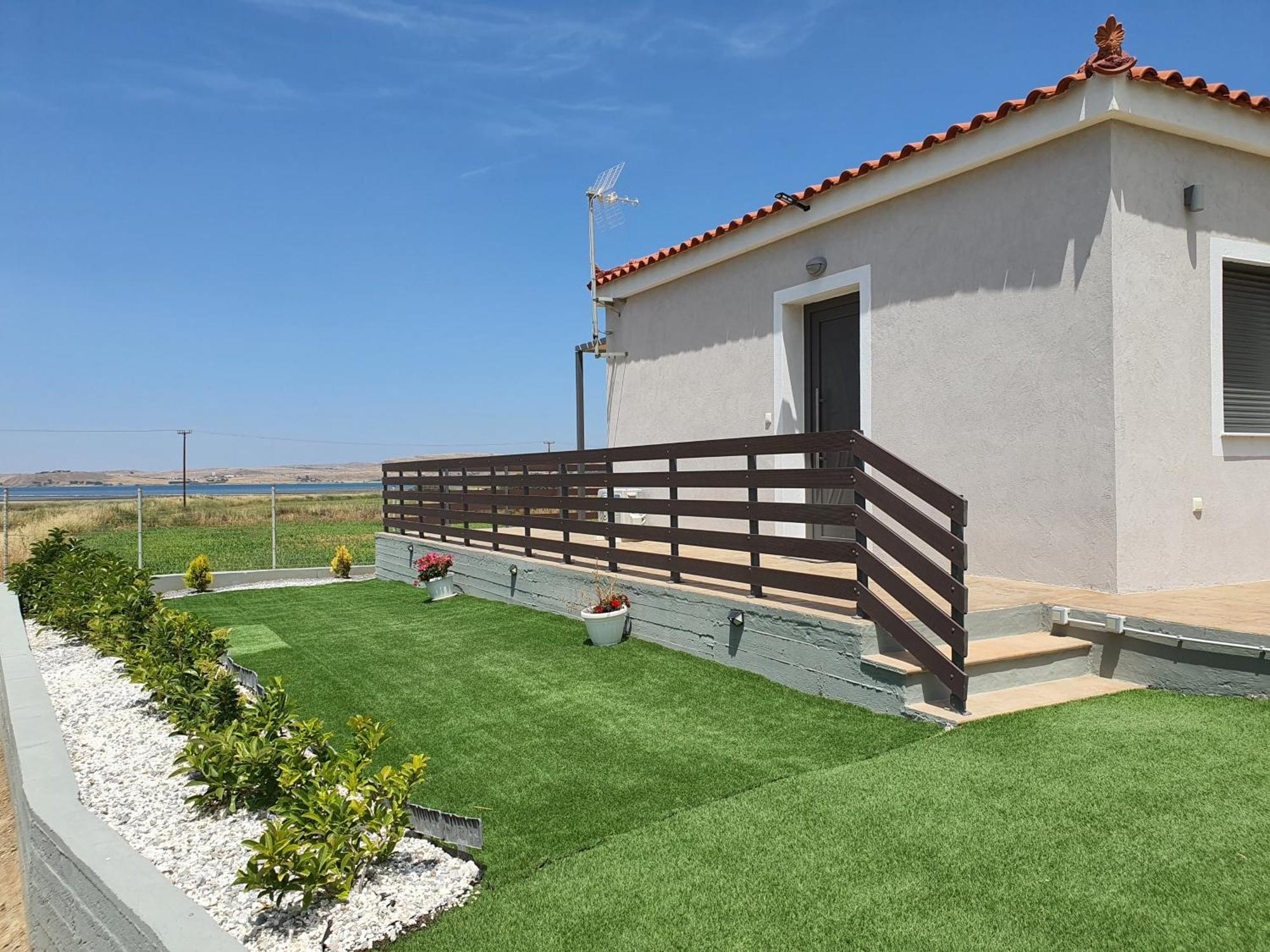 Island View Apartments Μούδρος Εξωτερικό φωτογραφία