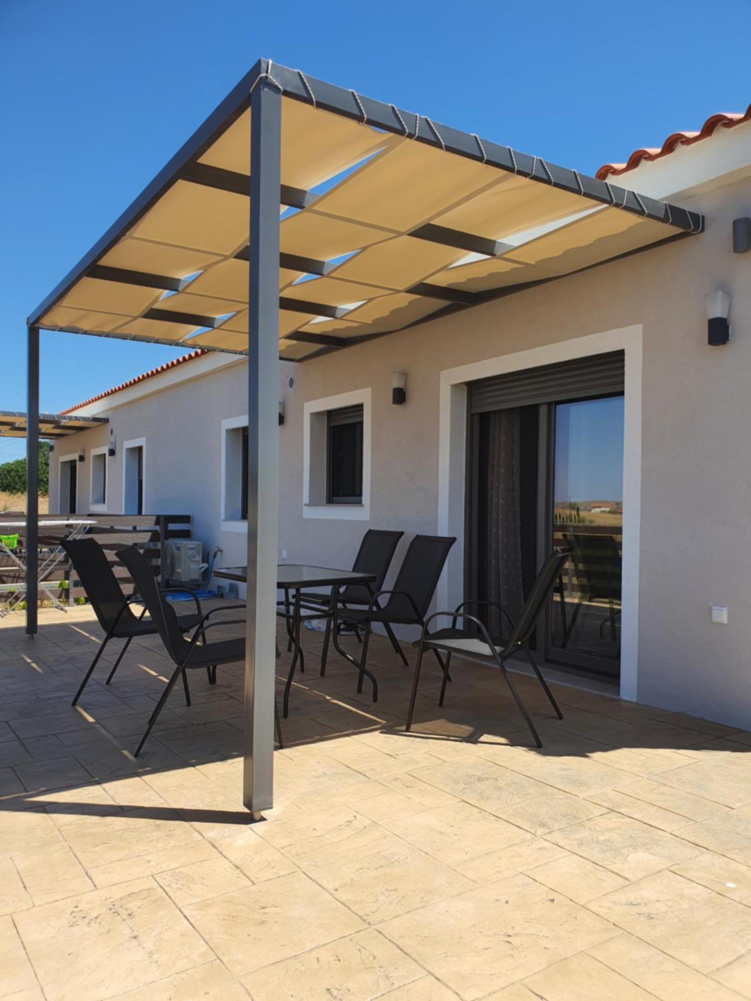 Island View Apartments Μούδρος Εξωτερικό φωτογραφία