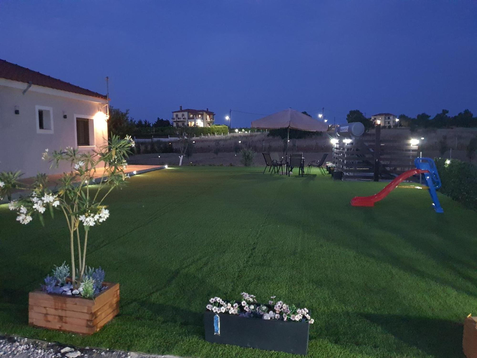 Island View Apartments Μούδρος Εξωτερικό φωτογραφία