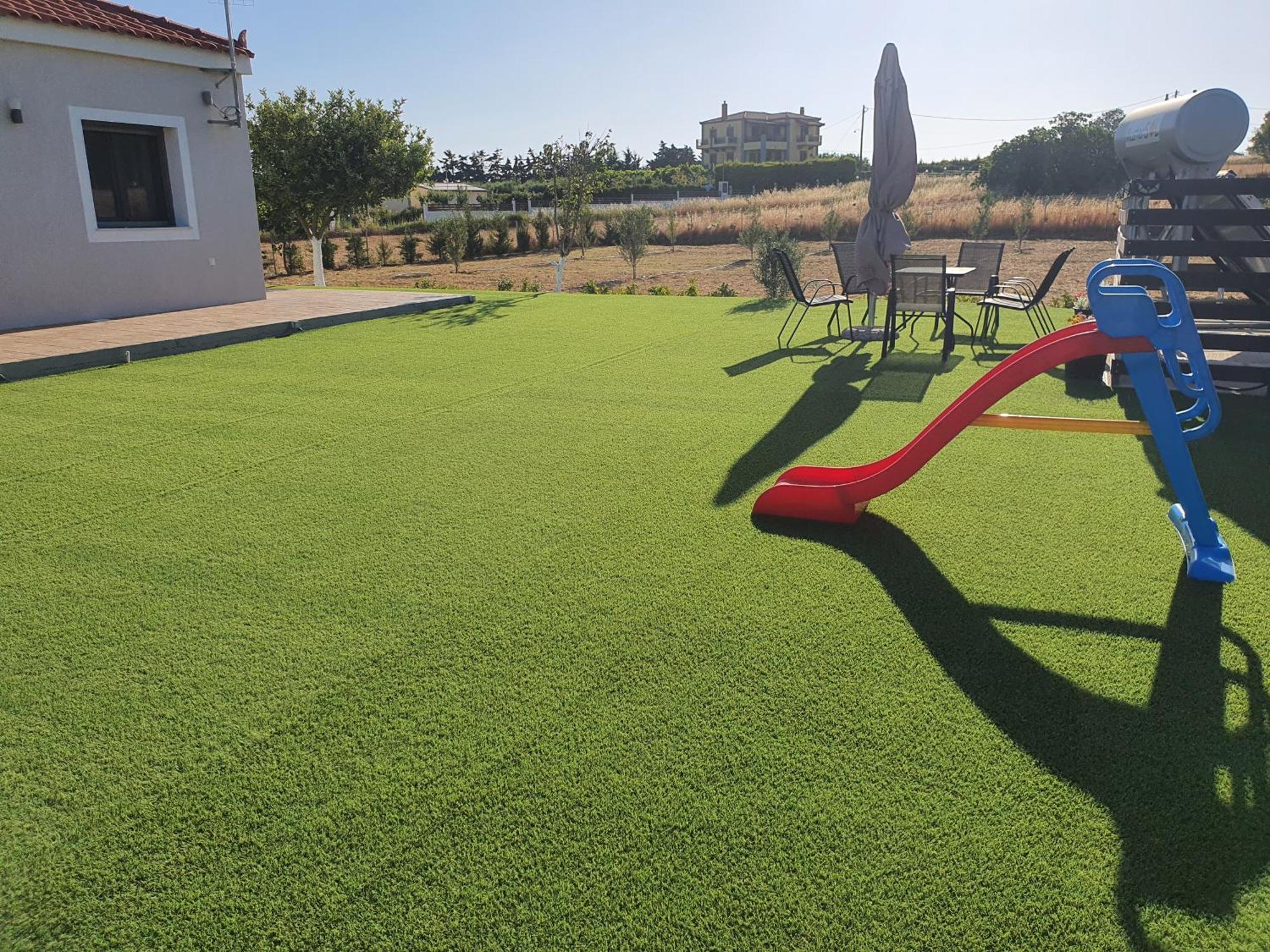 Island View Apartments Μούδρος Εξωτερικό φωτογραφία